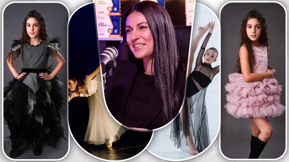 Luciana Uglea, antreprenoare din Iași: „Contează cât de mult îți dorești să ai o pasiune, dar și ceva nativ” – FOTO/VIDEO