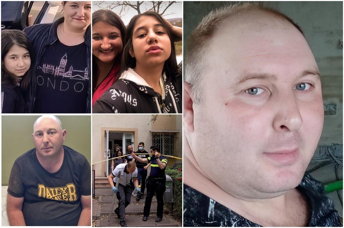 Bărbatul care a ucis o fetiță de 12 ani și i-a ascuns cadavrul în canapea, condamnat la 26 de ani de închisoare