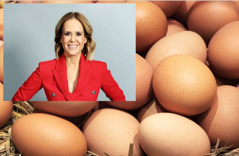 Mihaela Bilic ne spune care sunt cele mai bune ouă pentru consum: „Bio sau cu Omega 3?”