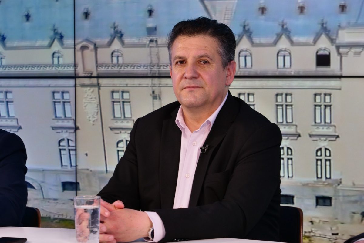 Deputatul AUR de Iași, Cristian Ivănuță, nu a primit niciun răspuns de la Guvern cu privire la distrugerile asupra orașului roman Micia