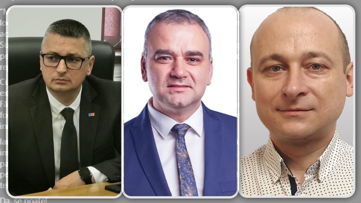 Jocuri politice cu iz penal la Miroslava! Viceprimarul USR-ist a pus umărul la un „jaf” ca în filme! Datele cu caracter personal a mii de persoane din comună au fost compromise și vor fi folosite în campania electorală – FOTO/VIDEO