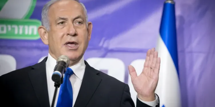 Mandat de arestare pe numele lui Benjamin Netanyahu. Reacția premierului israelian
