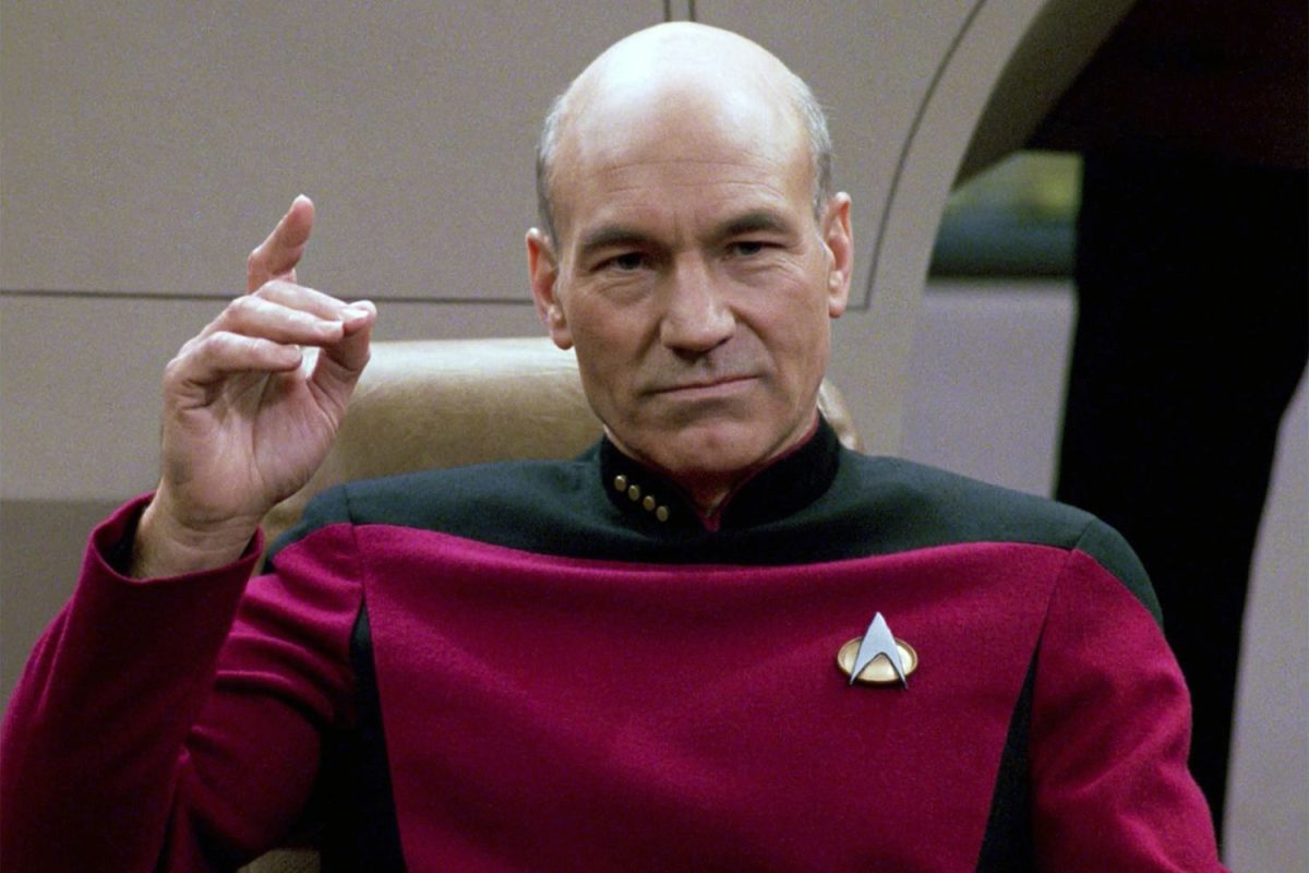 Patrick Stewart a avut o aventură care l-a costat mariajul. Îndrăgitul actor a devenit dependent de pastile după toate astea