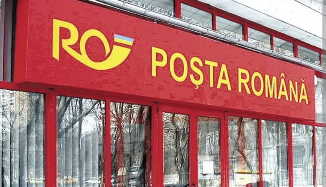 Poşta Română intră pe piaţa imobiliară! Compania are de închiriat