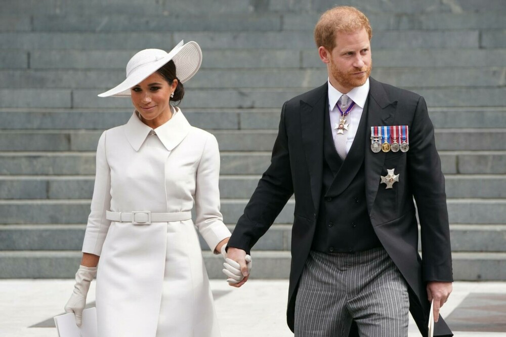 Prințul Harry și Meghan Markle au primit o serie de acuzații dure. “I-au făcut viața mizerabilă Prințesei Kate Middleton”