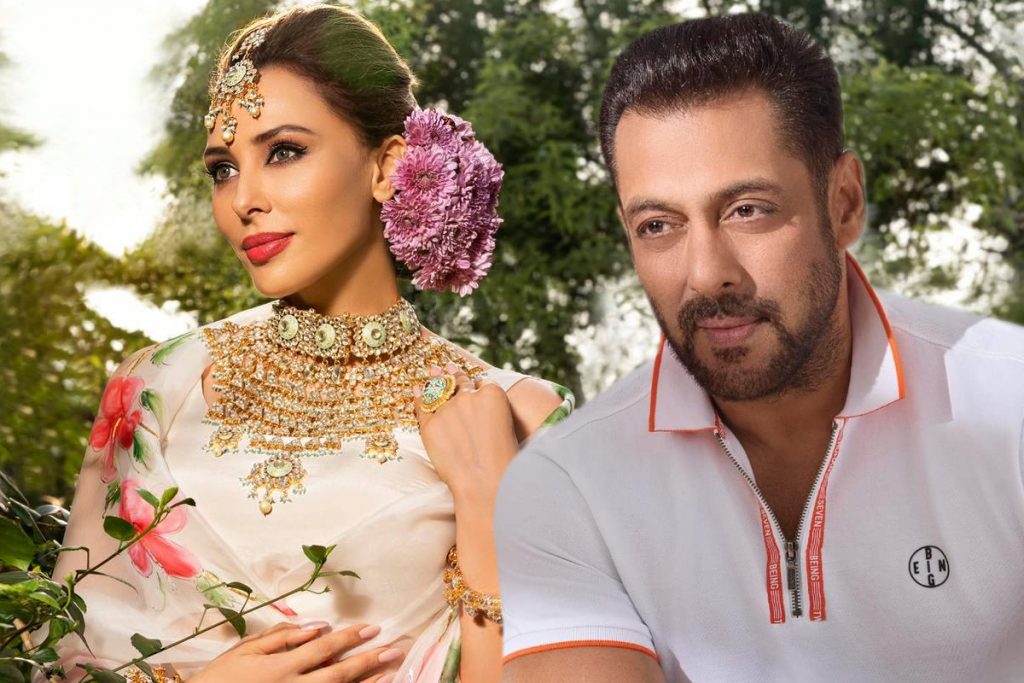 Salman Khan a spus de ce nu s-a căsătorit cu Iulia Vântur. După mai bine de zece ani de relație, actorul dă cărțile pe față