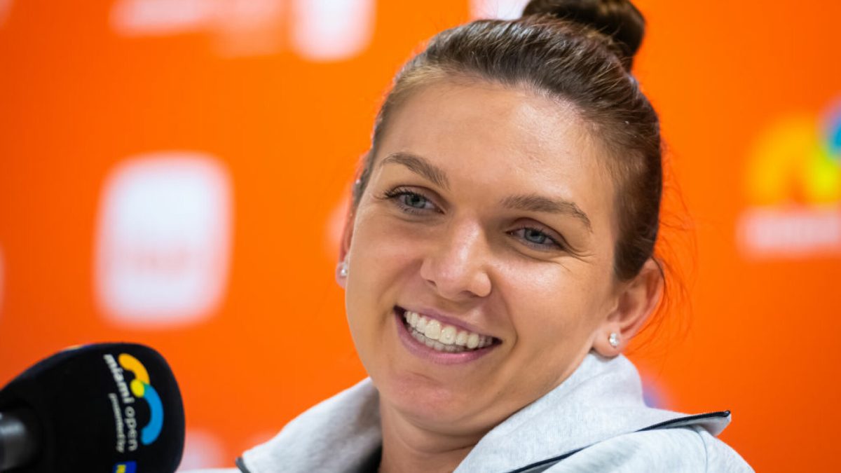 Simona Halep a primit wild card pentru un nou turneu important, de categorie WTA 1000