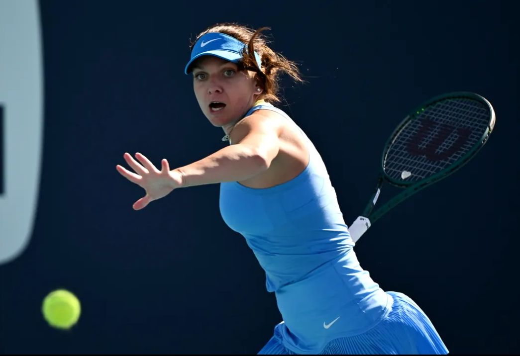 Simona Halep a făcut o schimbare radicală de look! Fanii nu au știut inițial cine este – FOTO