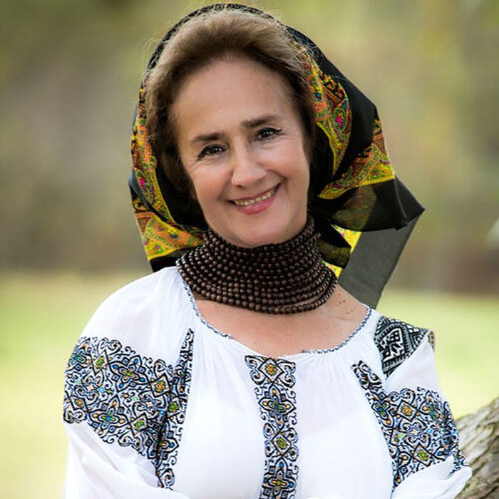 La 82 de ani, artista este într-o formă de invidiat! Sofia Vicoveanca a dezvăluit ce băutură magică bea dimineața
