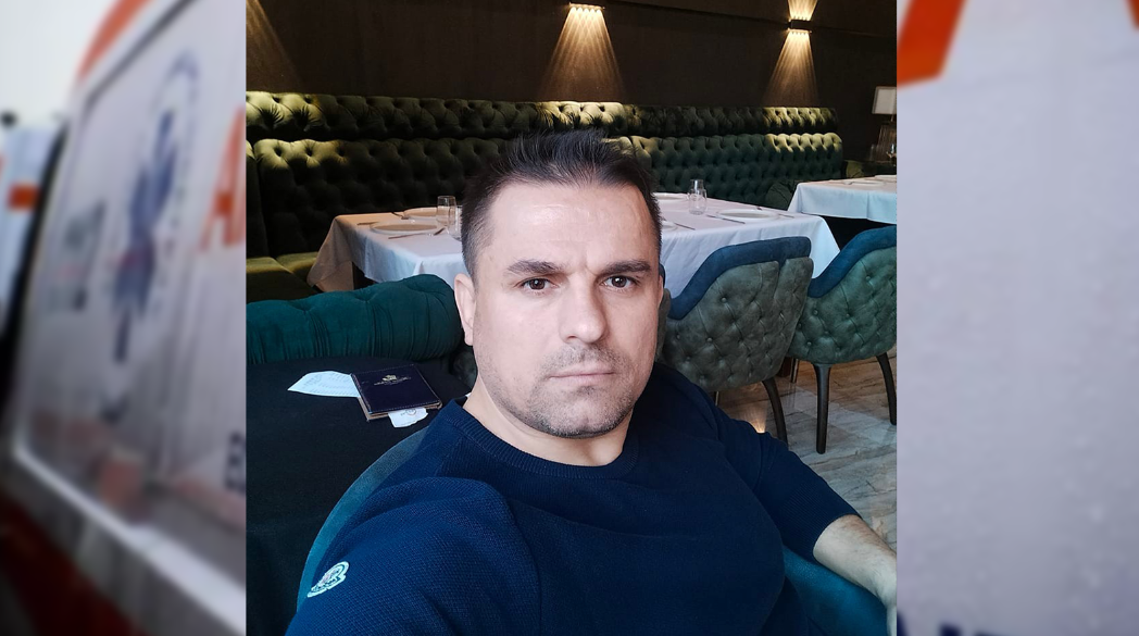 Lovitură în Clanul Corduneanu! Vasile Călin este internat la spital în stare gravă