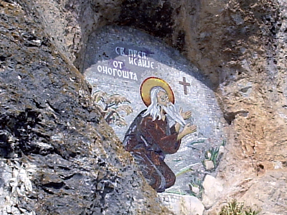 Acatistul Sfântului Vasile de Ostrog, este sfântul sârbilor cinstit pe 29 martie