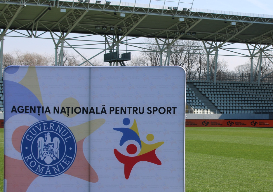 Protest la Agenția Națională pentru Sport. Care sunt revendicările sindicaliștilor