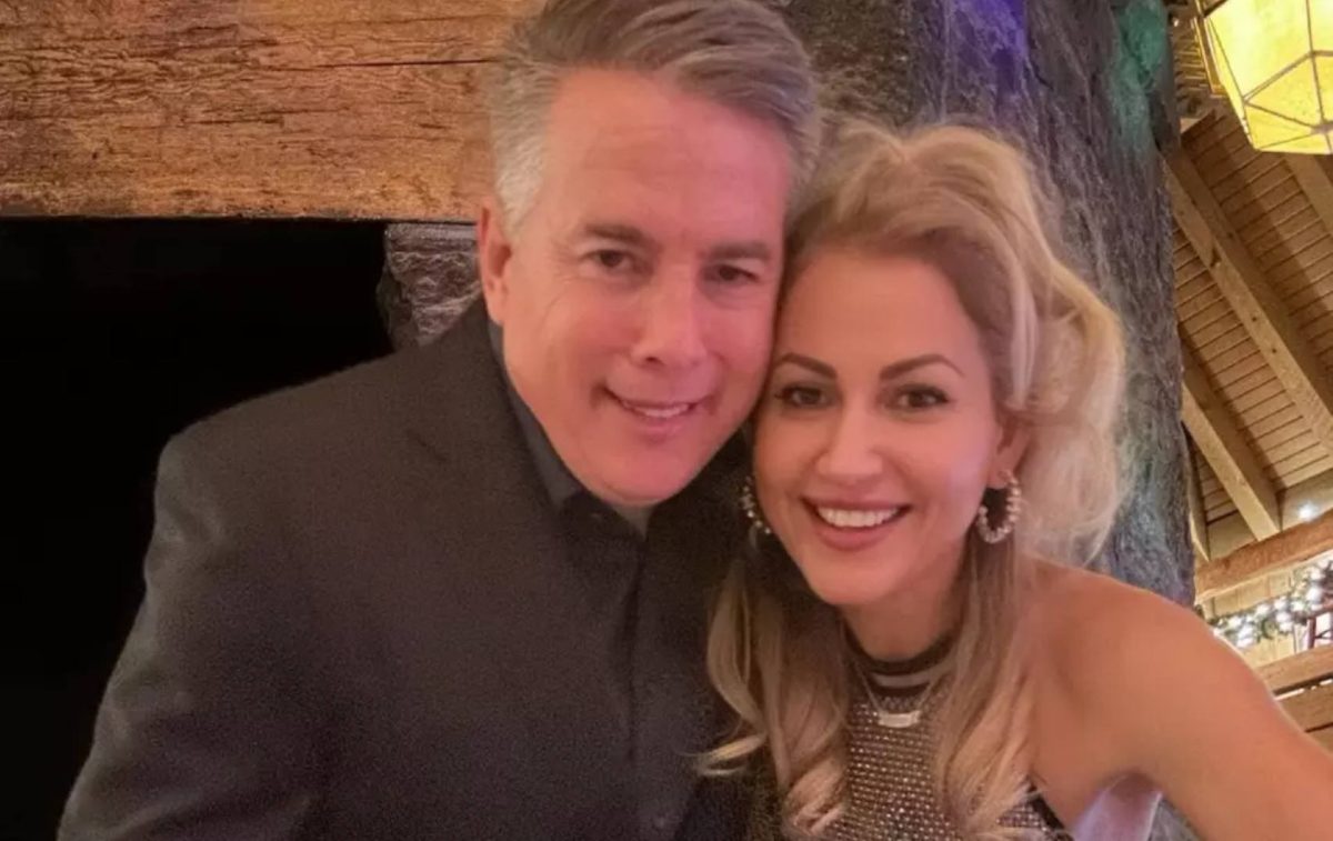 Anamaria Ferentz și-a surprins iubitul american de ziua lui. Cadoul din suflet pe care i l-a făcut
