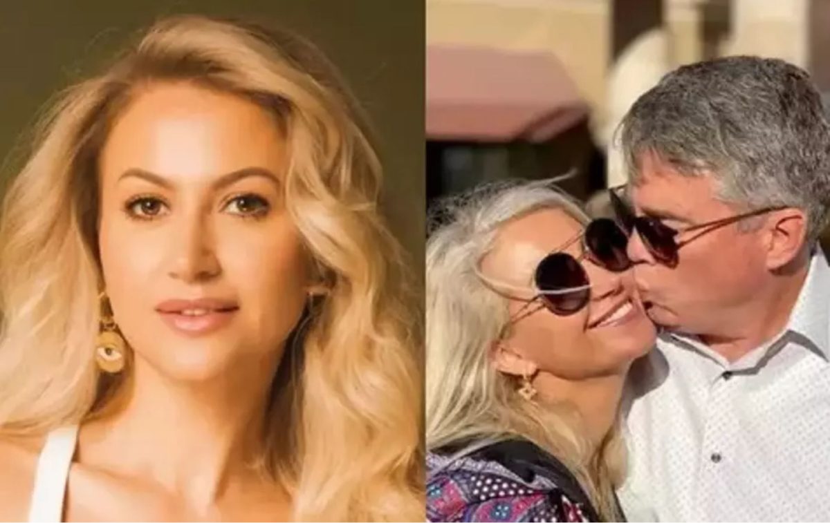 Anamaria Ferentz a recunoscut de ce s-a mutat în America: „Nu m-am dus să visez la cai verzi pe pereți”