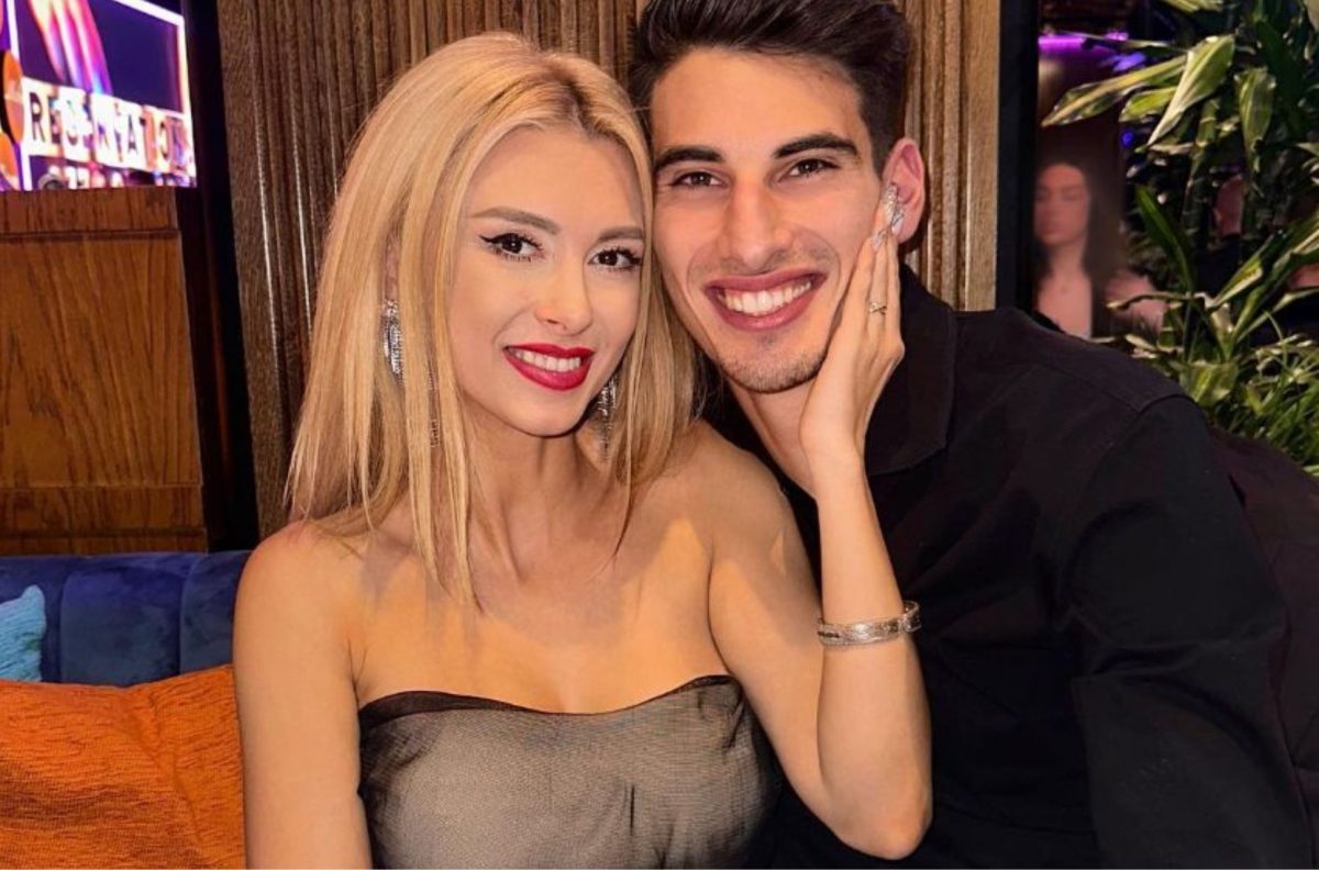 Andreea Bălan a vorbit despre nunta cu Victor Cornea. Ce înseamnă căsătoria pentru artistă