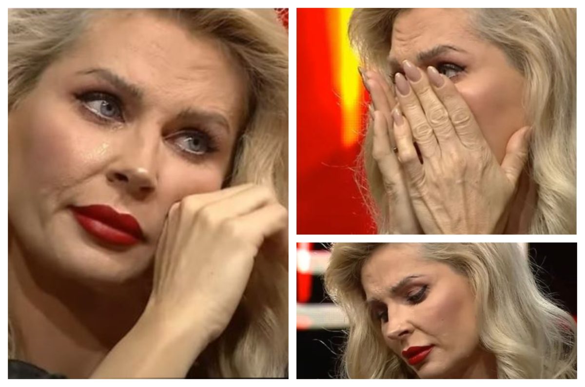 Ce spune Andreea Bănică despre decesul tatălui său. “L-au lăsat acolo să se zbată, să sufere.” 