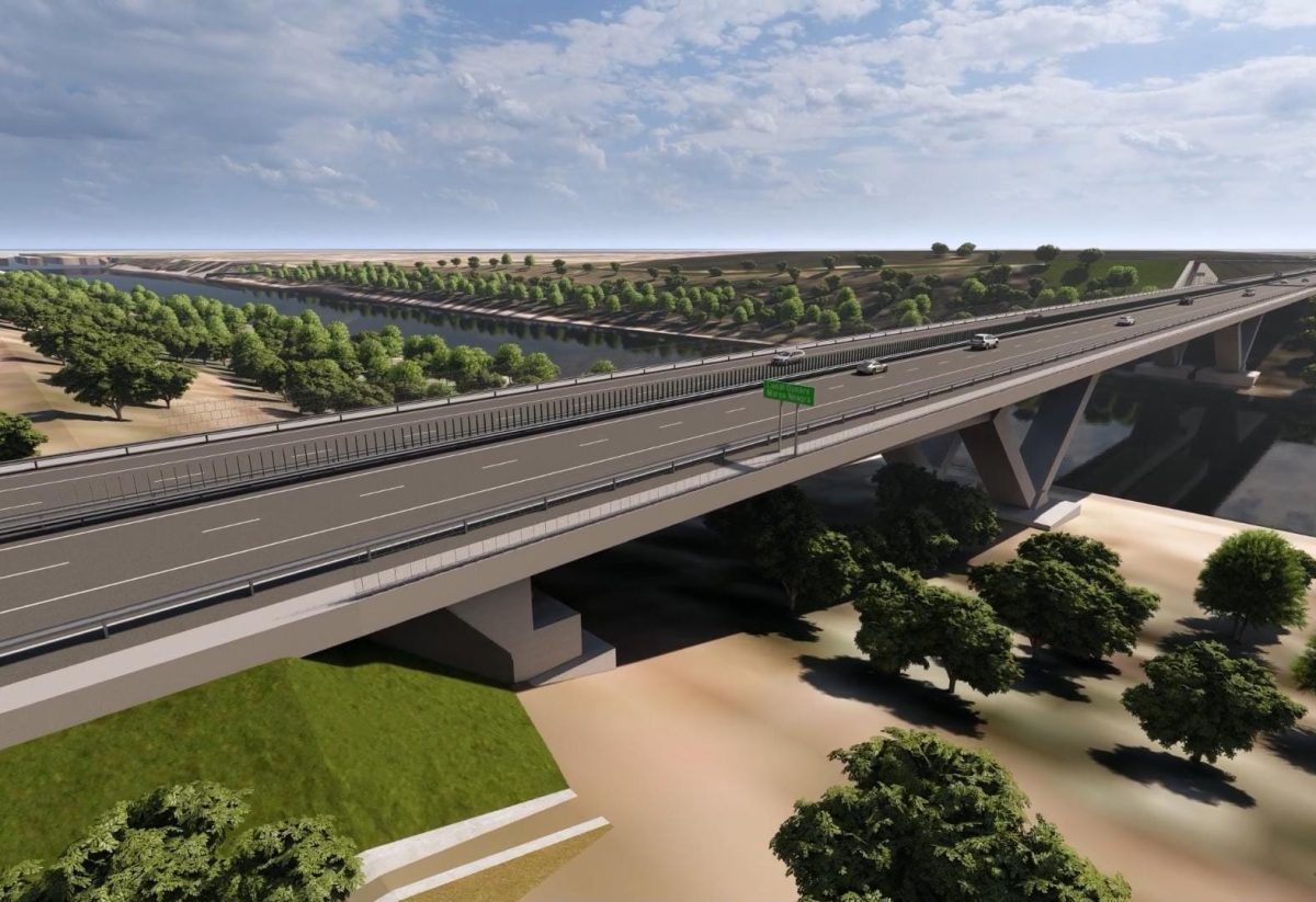 Se contruiește o nouă autostradă în România. Localitățile prin care va trece