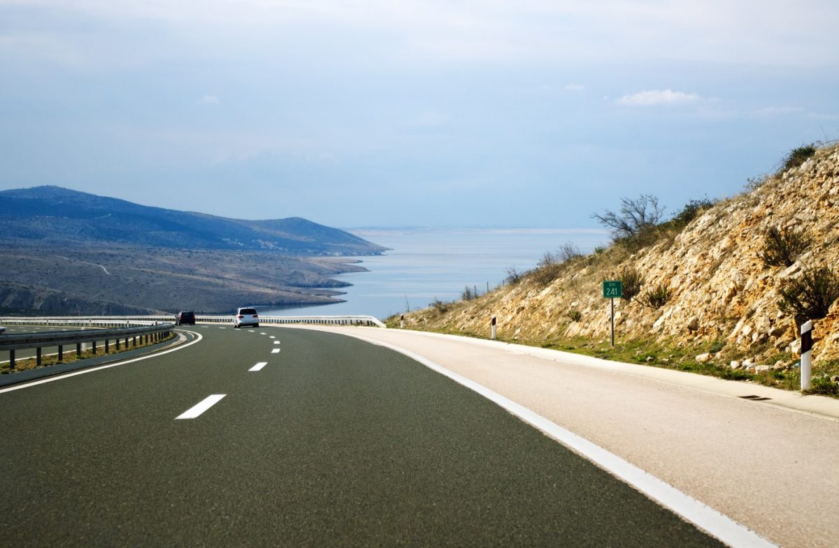 Se construiește Autostrada Litoralului. Cum va influența turismul din România