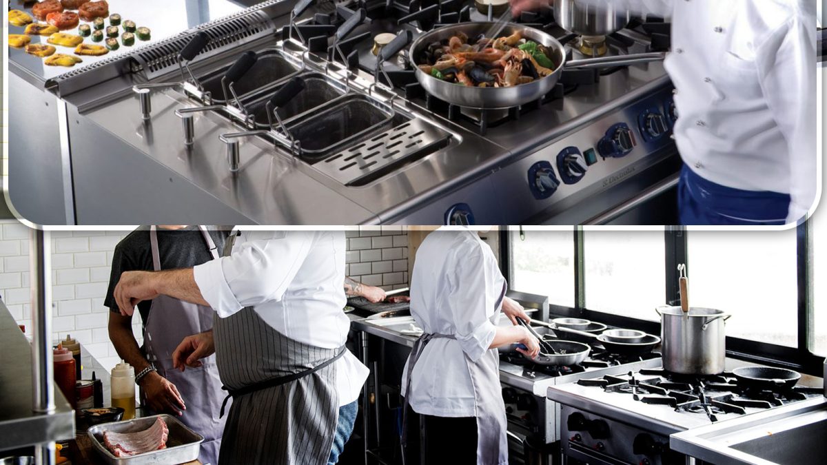 Controale la firmele de catering din Iași. DSVSA a aplicat amenzi pentru manipularea necorespunzătoare a produselor alimentare