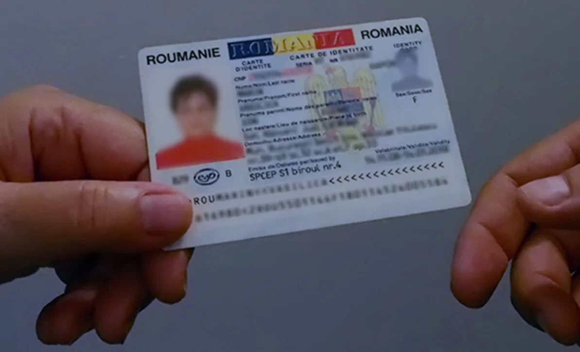 Lege pentru a reglementa situația românilor care nu locuiesc la adresa menționată în buletin