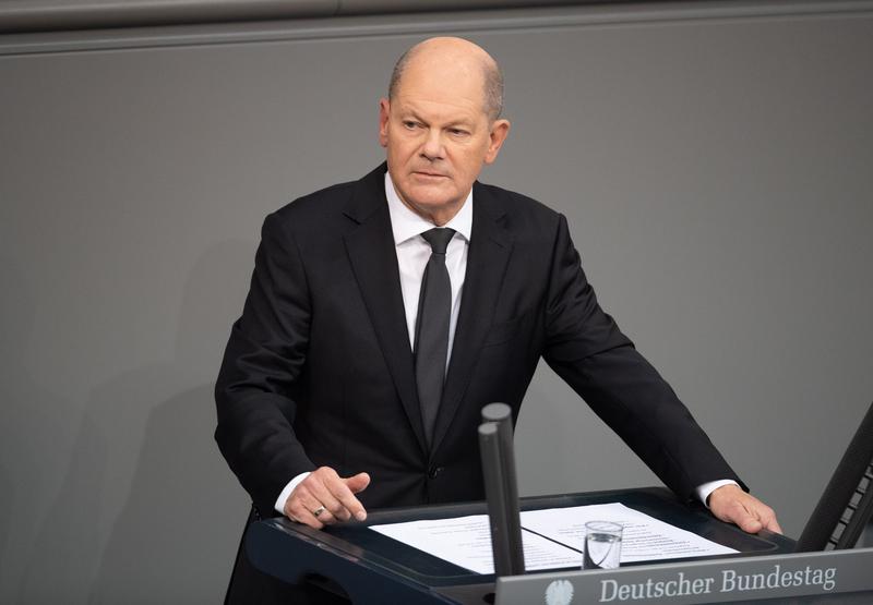 Cancelarul Germaniei, Olaf Scholz, vine la București. „Discuţiile se vor axa, printre altele, pe chestiuni bilaterale, de securitate şi de politică economică”