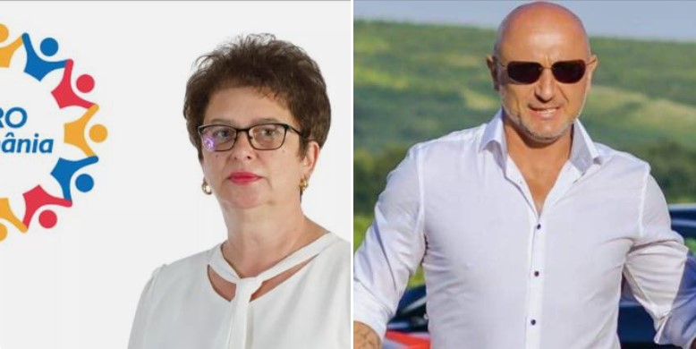 Se depun candidaturile la Primăria Iași și la Consiliului Județean Iași pentru alegerile din 2024 din partea PRO România