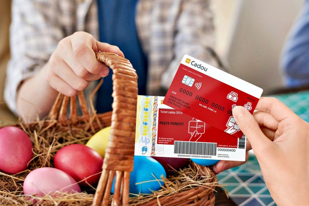 Ce bonusuri primesc salariații de Paște. Cine nu beneficiază de primele în bani