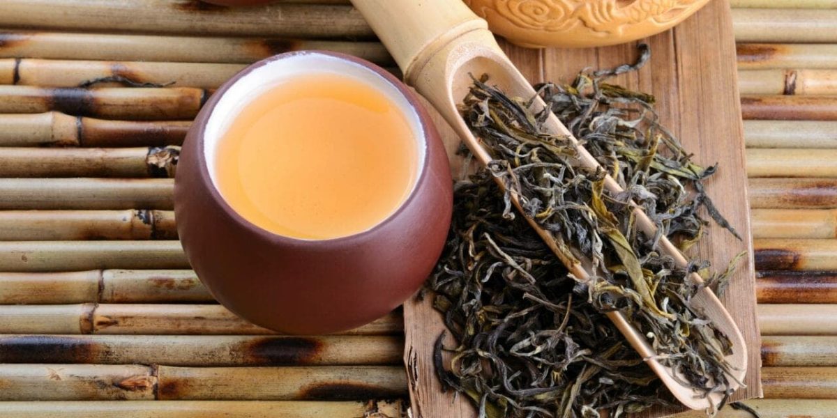 Ceaiul oolong, remediu natural pentru prevenirea diabetului