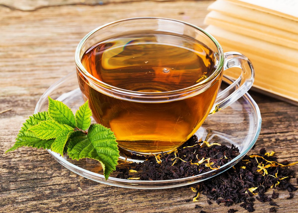 Acestea sunt cele mai bune ceaiuri dacă ai anemie! Ce alimente au cel mai mare conținut de fier