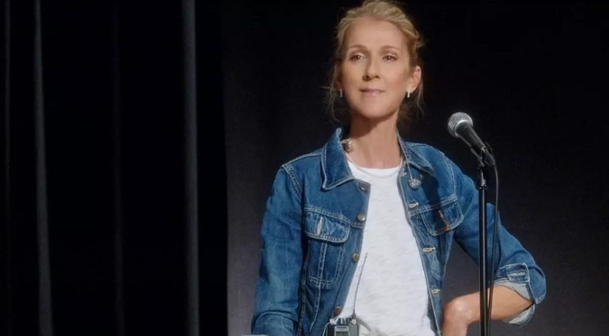 Celine Dion a participat la o ședință foto senzațională. În ce ipostaze a fost surprinsă artista