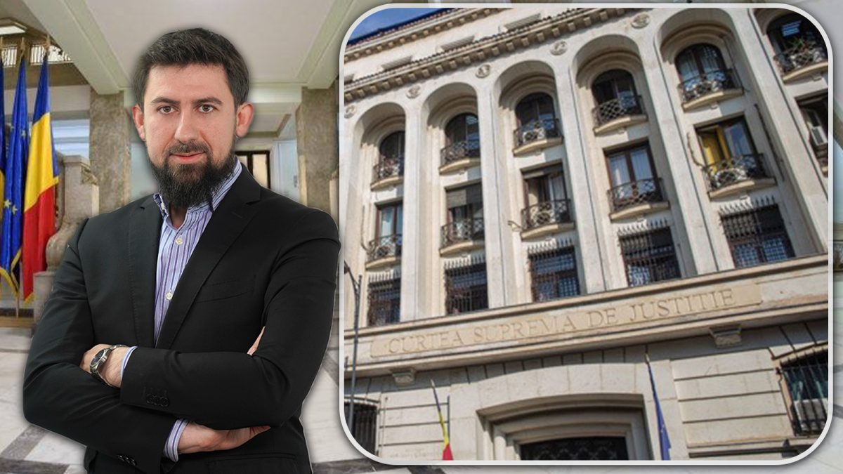 Valuri cu impact puternic în justiție! Înalta Curte anulează sentința într-un mega-dosar de corupție! Avocatul Cătălin Boacnă: „Nu poți decide în numele legii tocmai prin încălcarea legii” – FOTO