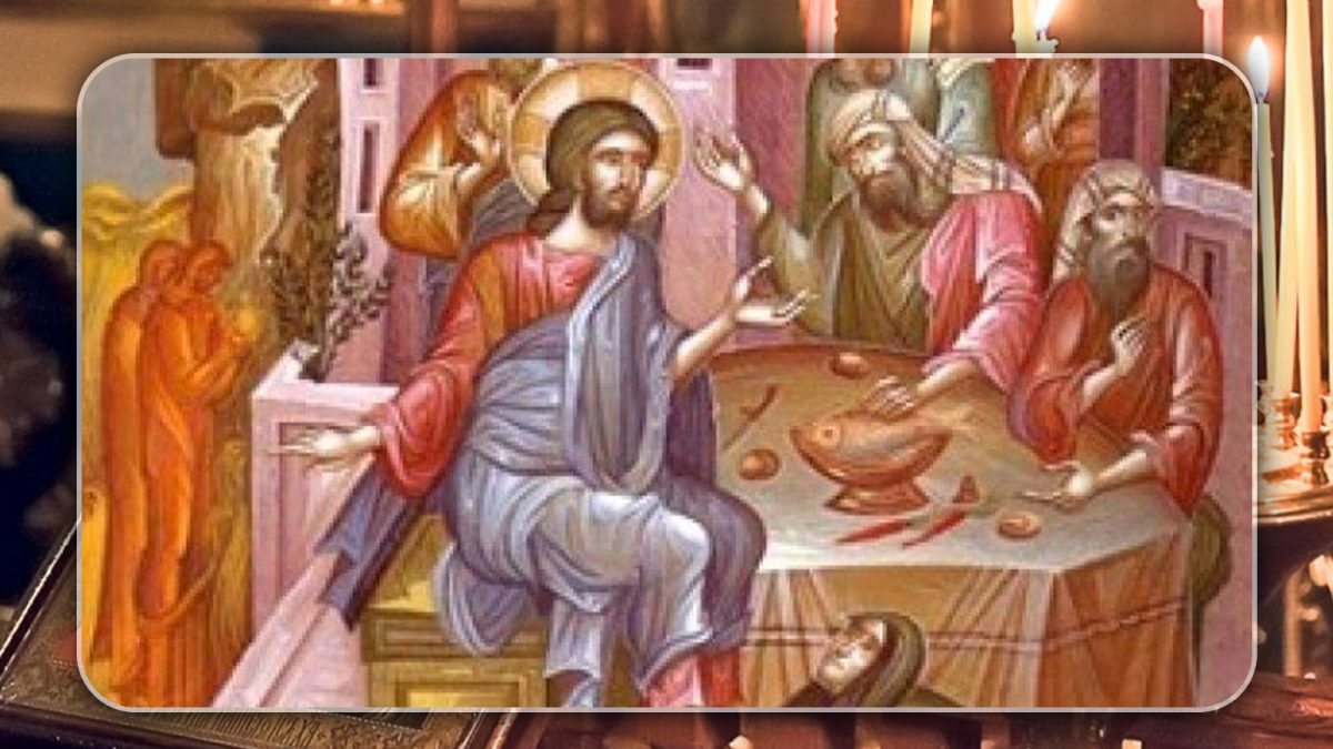 Ce semnificație are Miercurea Marea din Săptămâna Patimilor și ce tradiții respectă creștinii ortodocși în această zi – FOTO