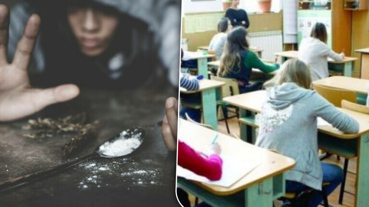 Elevii din mai multe școli din Iași au discutat cu specialiștii despre consumul de droguri. „Tinerii au apreciat sesiunile noastre și au simțit că au avut un spațiu sigur pentru a discuta deschis și a-și exprima sentimentele” – FOTO