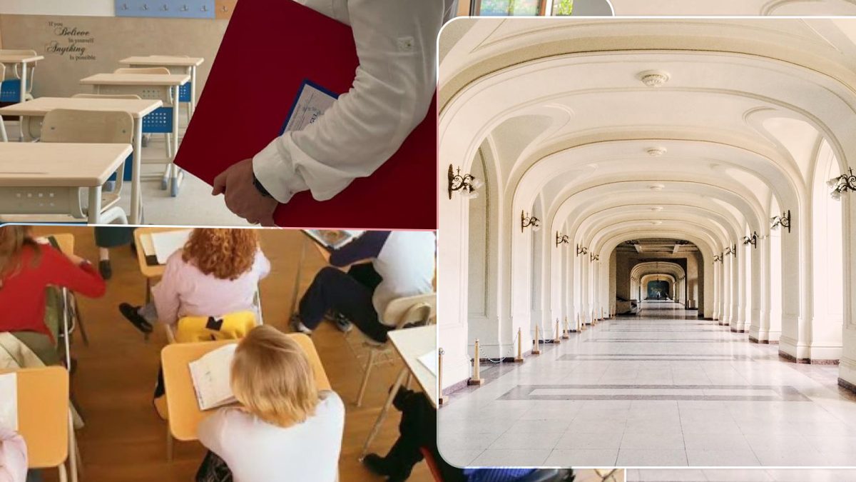 Săptămâna aceasta, vor fi prezentate ofertele de învățământ liceal, profesional și dual pentru anul școlar 2024-2025 – FOTO