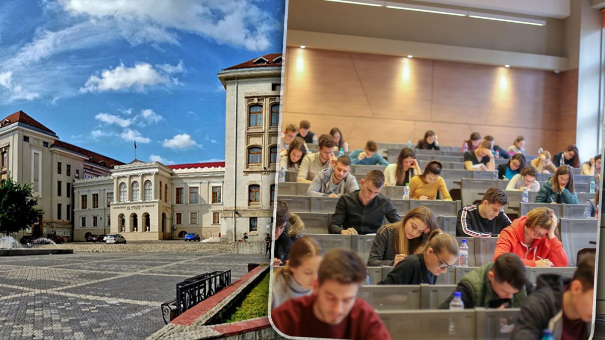 Bătaie mare pe locurile de la pregătirea gratuită oferită de UMF Iași: „În primele cinci minute după afișarea formularelor de înscriere online, locurile deja se epuizează”