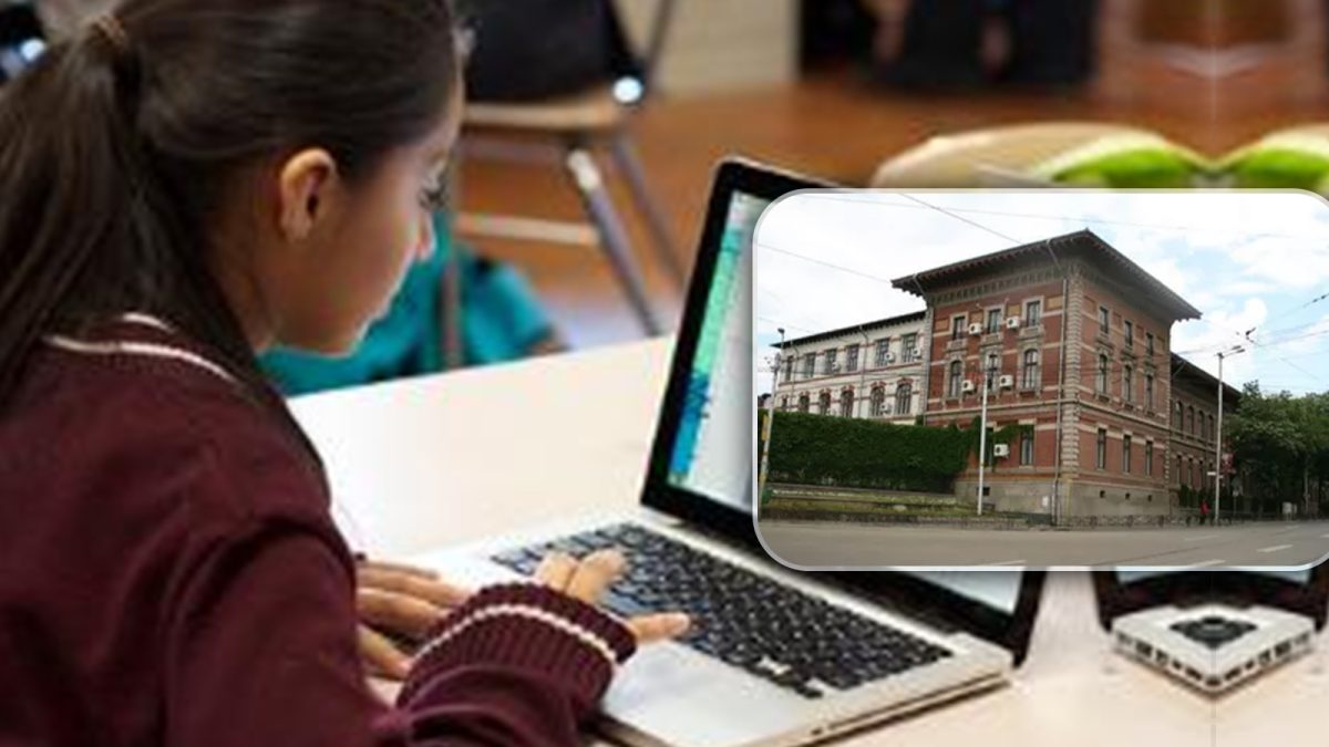 Colegiul Național Iași și Inspectoratul Școlar Iași organizează prima competiție de lingvistică pentru elevii de gimnaziu, Concursul „Alexandru Philippide 2024”
