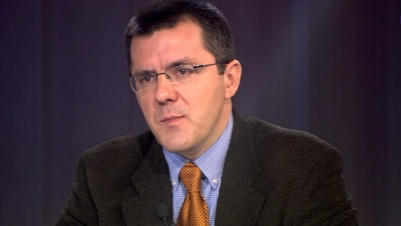 Cunoscutul sociolog, prof. univ. dr. Dan Dungaciu vorbește despre alegerile din Republica Moldova
