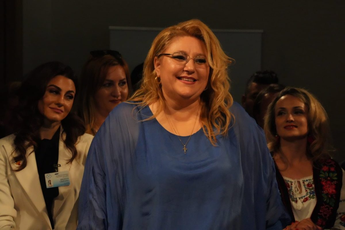 Diana Șoșoacă, liderul S.O.S. România, despre Grupul Coldea: „Este o grupare de criminalitate organizată împotriva ordinii constituționale”