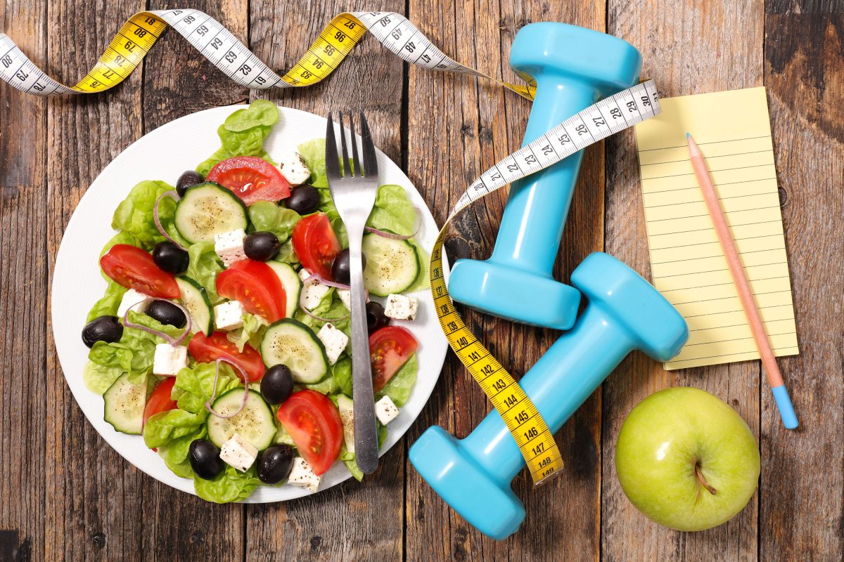 Dieta Cambridge: Cum să slăbești cu această dietă și cât de dificilă este?