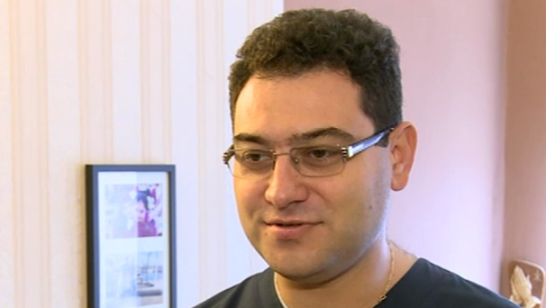 O femeie operată de medicul din Craiova, acuzat că a provocat decesul a patru persoane, a ajuns în comă