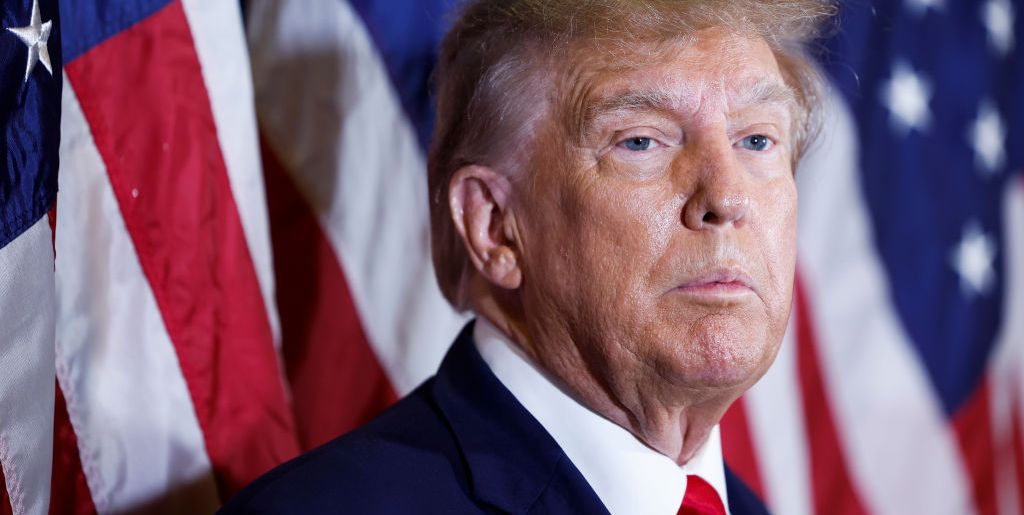 Donald Trump, privind interzicerea avortului în SUA: „Orice vor decide va deveni lege”