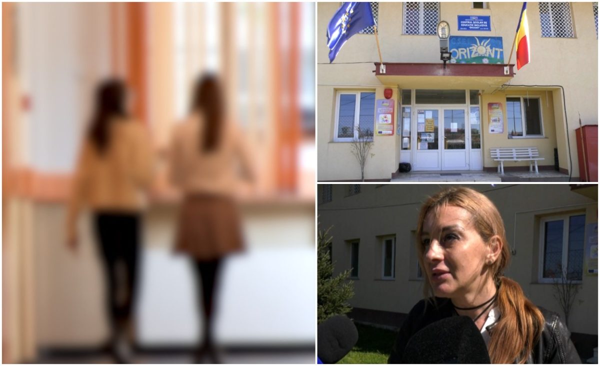 Situație revoltătoare la Oradea! Elevele cu dizabilități nu mai au voie în școală în timpul menstruației: „Să nu se transmită nişte boli”