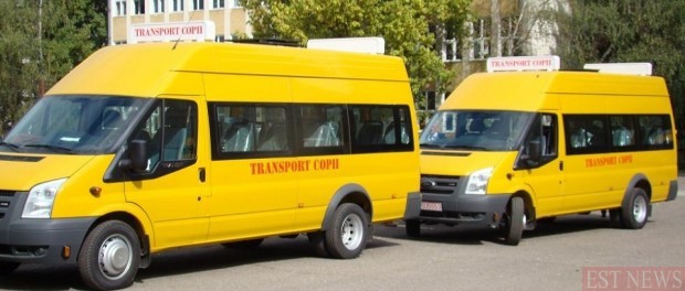 Decizie importantă luată de Camera Deputaților: Ce se întâmplă cu elevii care nu au un comportament şi un limbaj civilizat în autobuzele şcolare