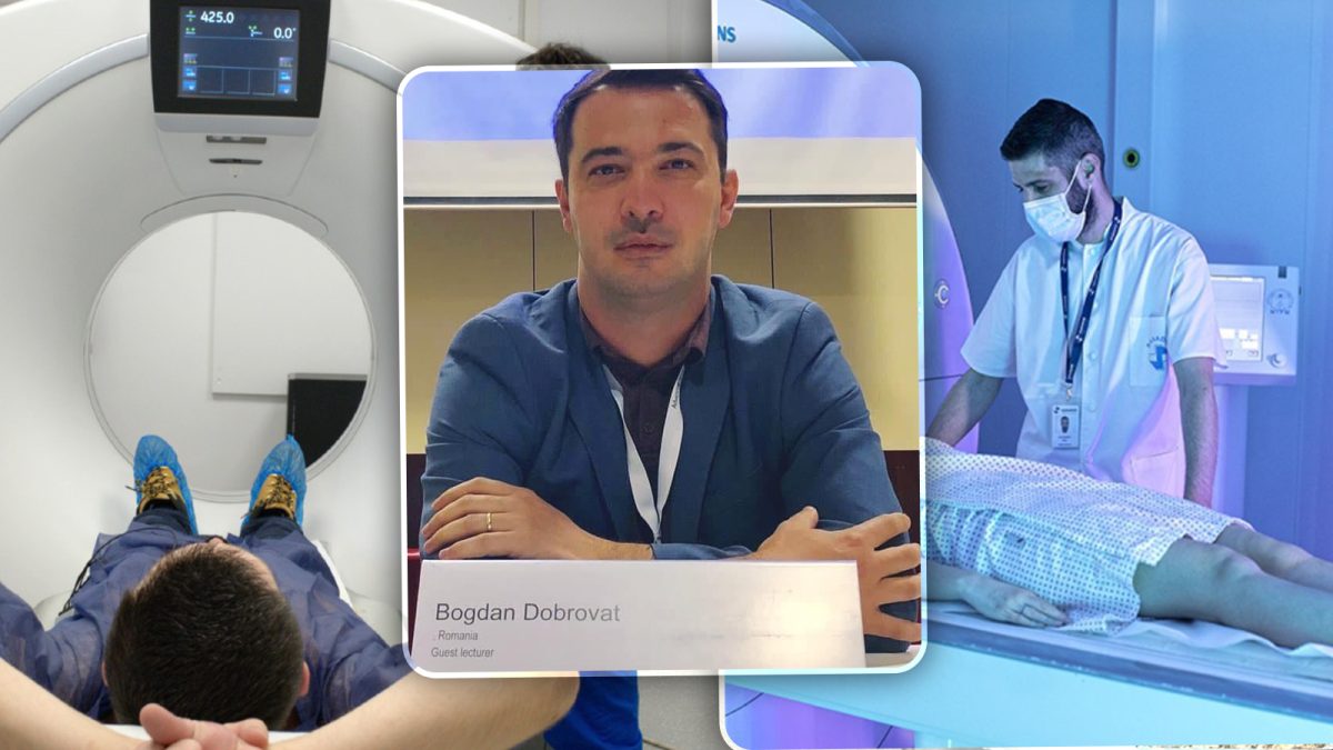 Medicii de la Spitalul Clinic de Urgență „Prof. Dr. Nicolae Oblu” din Iași explică de ce examinările IRM sunt limitate la o oră – FOTO