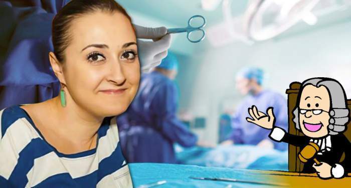Falsul ginecolog care opera într-un spital de stat a ajuns în fața instanței. Totul a plecat de la bani