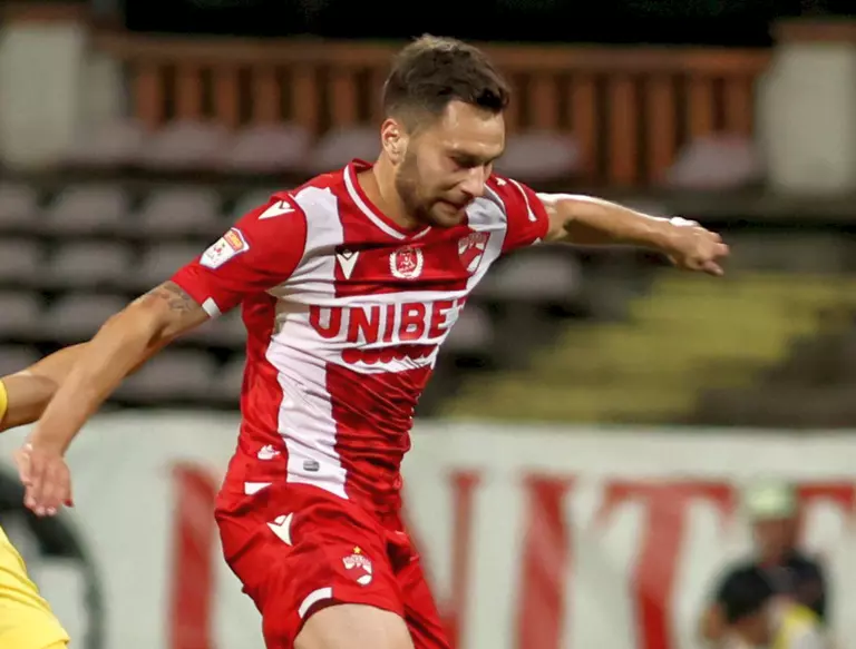 Fotbalist român din Israel, după atacul declanșat de Iran: „Nu mi-e frică de nimic”
