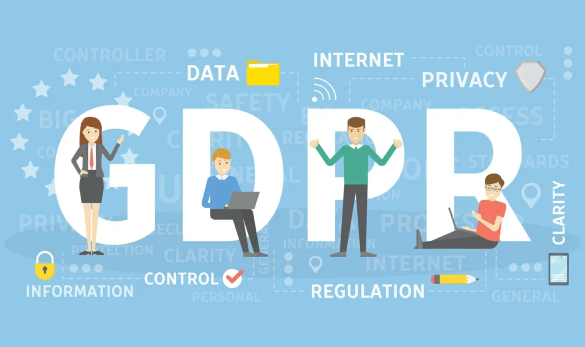 Ce înseamnă GDPR. De ce trebuie să îl semnăm