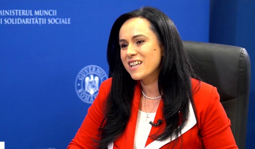 Grupele speciale de muncă rămân până în 2035! Mesajul a fost transmis chiar de ministrul Muncii