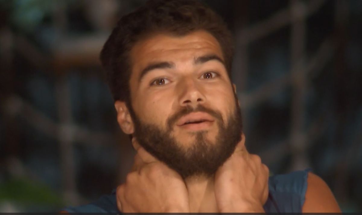 A trișat Iancu Sterp la Surivor All Stars? Fratele lui Culiță riscă descalificarea