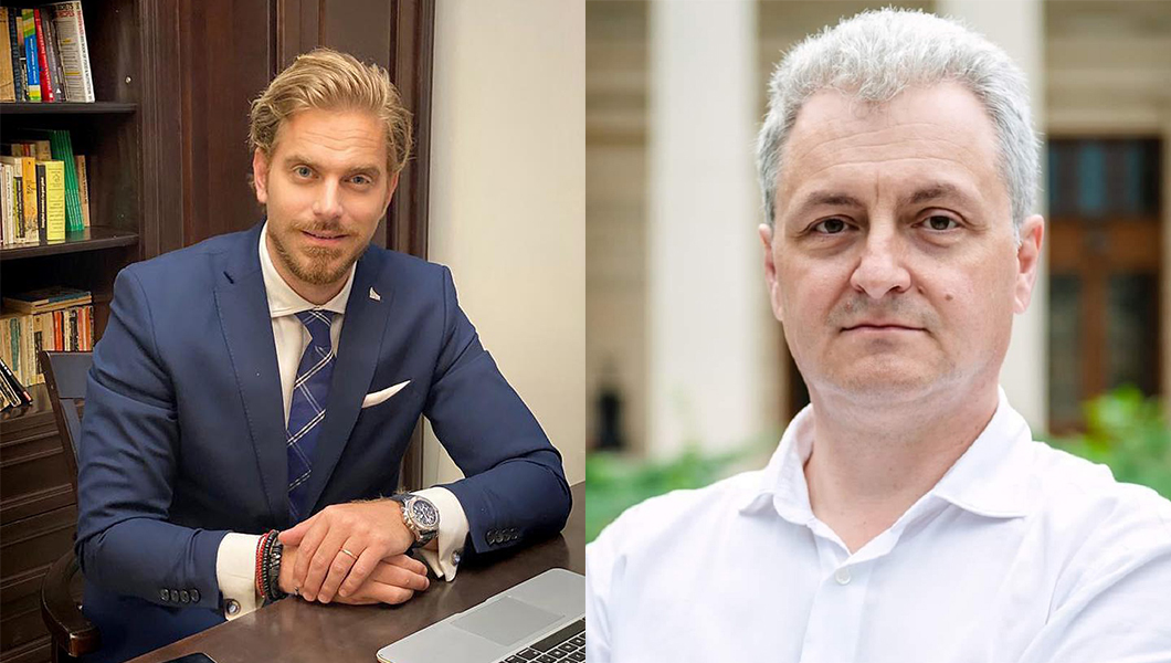 Alianța Național Țărănistă și Forța Identității Naționale s-au retras din proiectul Blocul Suveranist Român